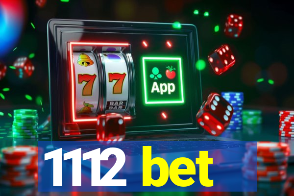 1112 bet